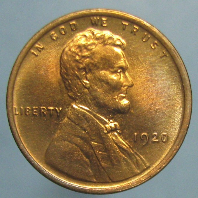 Mostly-Red-1920-Lincoln-Cent
